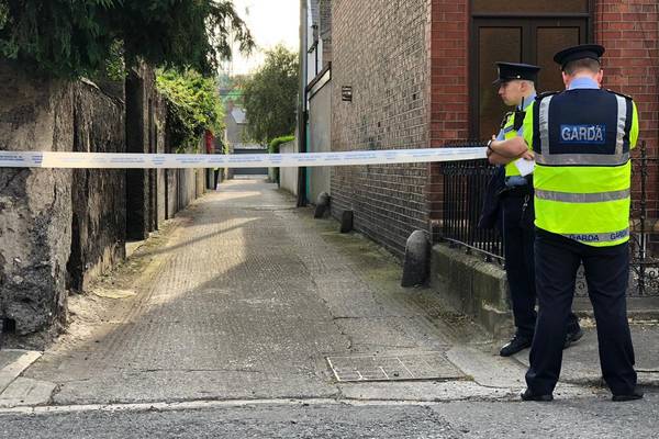 Gardaí believe homeless man beaten to death after row with youth who stole phone