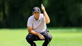 PGA Tour suspends Byeong Hun An for doping violation