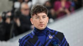 Met Gala 2023: Barry Keoghan dons tartan tweed suit by Burberry for his Met Gala debut