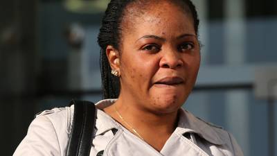 Woman (37) involved in money laundering gets suspended sentence