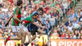 Dublin bench is springboard  for  third-quarter dismantling of Mayo