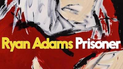 Ryan Adams: Prisoner album review – a sounding board for heartache