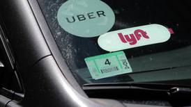Google parent lifts ride-sharing sector with $1bn investment in Lyft