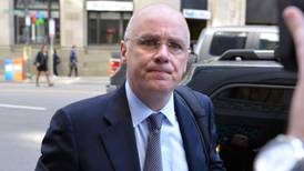 Drumm blames lawyers for failure to disclose asset transfers
