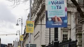 Una Mullally: An anti-Government protest vote in the referendums would be a mistake