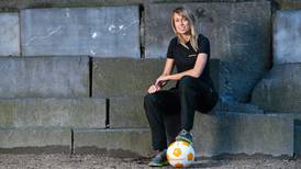 Stephanie Roche: Fifa’s goal of the year? It’s up to you . . .