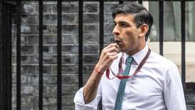 Sunak replacing the bumbling Johnson marks the return of the traditional, serious Tory leader 