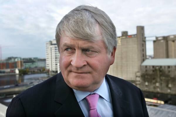 Denis O’Brien sues regulator for upholding PR firm’s refusal to hand over records