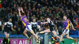 Kilcoo face proper challenge to their champion credentials