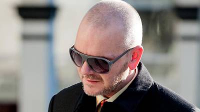 Byrne  jury hears technical evidence in solicitor fraud and theft trial