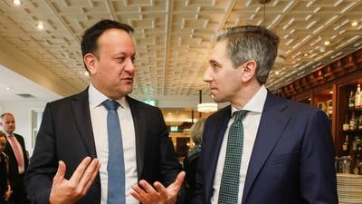 Tough, lucky and clever (but not too clever): what makes a good taoiseach?