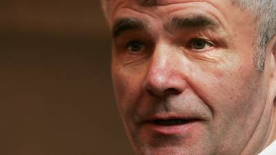 Adams describes water charges situation as ‘comedy of errors’
