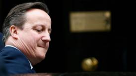 David Cameron condemned over ‘bunch of migrants’ remark