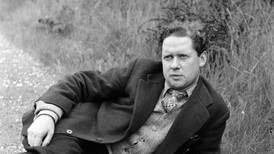 Dylan Thomas in Donegal  –  how the poet sought refuge from London’s “capital punishment” in moorland and hills  