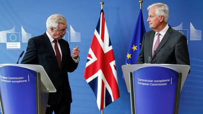 Jean-Claude Juncker pours scorn on UK’s Brexit documents