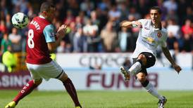 Manchester United draw a blank against  Burnley