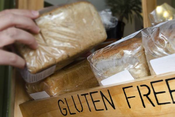 What's really in gluten-free bread?