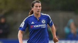 Niamh Fahey hoping title success will lift the blues