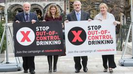 GP resigns from Stop Out-of-Control Drinking campaign