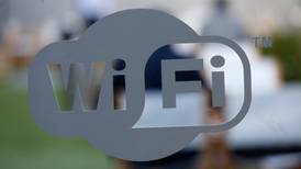 One in three Irish people believe they could not live without WiFi - survey