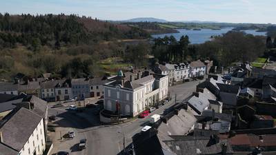 Can Ireland’s market towns be brought back from the dead?