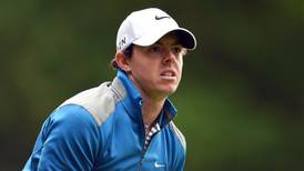 McIlroy surges up Wentworth leaderboard