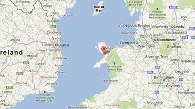 Man dies in plane crash in Wales