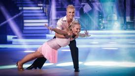 Dancing with the Stars: not what the doctor ordered as Eva Orsmond voted off