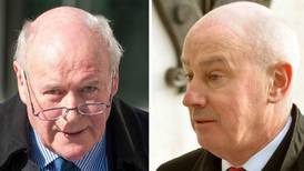 Tiarnan O’Mahoney, Bernard Daly convictions quashed