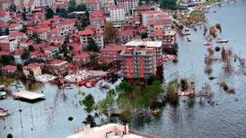 A seismic task: Istanbul awaits a once-in-a-century earthquake