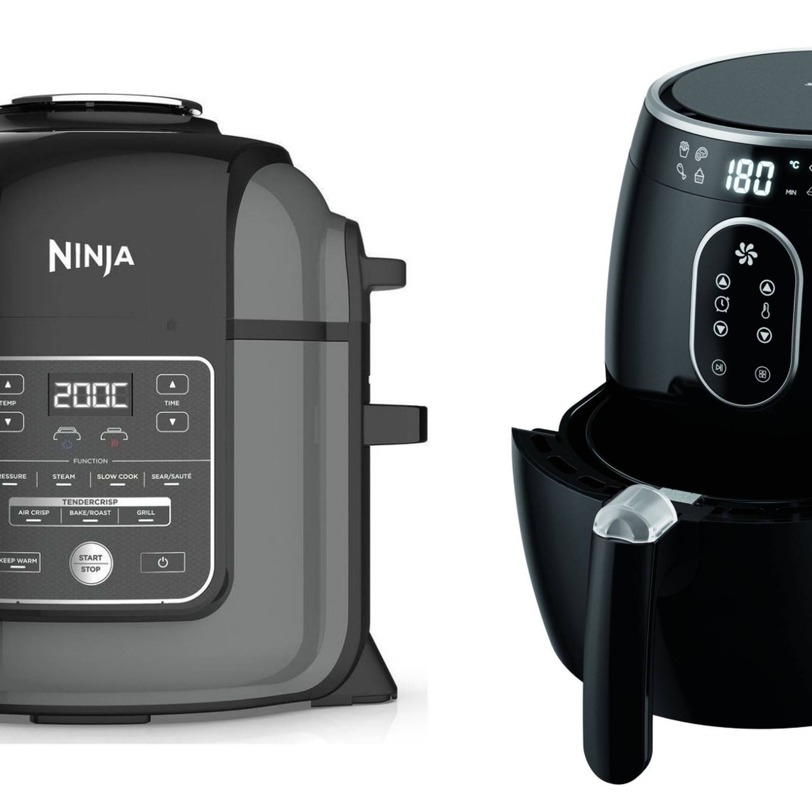 Ninja Air Fryer Max Review: The perfect takeaway at home?