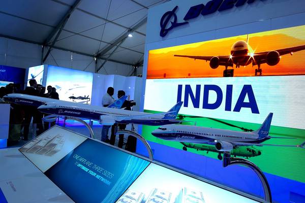 India’s cabin crew directive creates political turbulance
