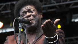 Soul singer Charles Bradley dies aged 68