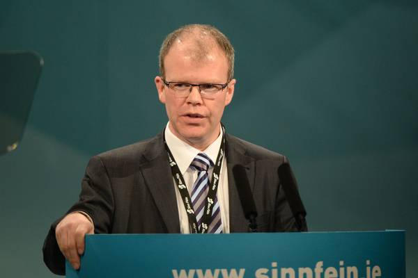 Sinn Féin branches seek ‘vote of conscience’ on abortion law