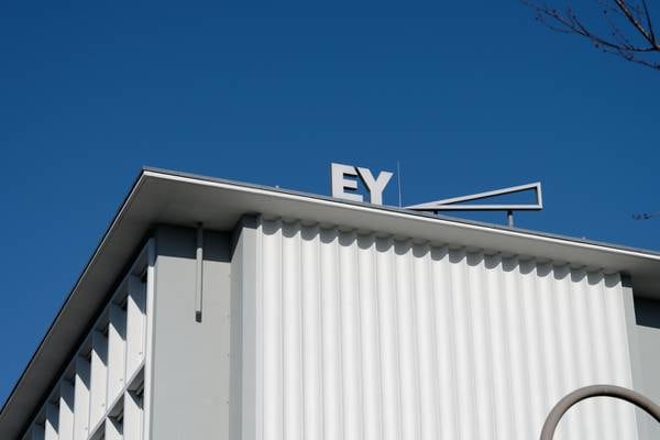 German watchdog finds EY’s Wirecard audits grossly negligent