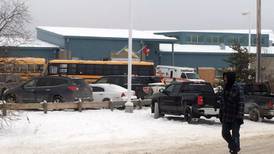 Four dead in worst Canada school shooting in decade