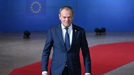 Return of Poland’s Tusk changes balance of power in EU