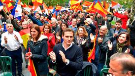 Eta overshadows Spain’s election campaign