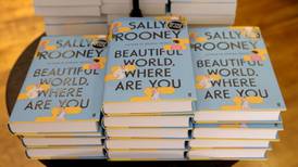 Sally Rooney’s Beautiful World, Where Are You tops Irish and British book charts