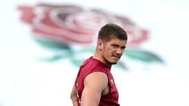 Owen Farrell appeal: England captain to miss two games at start of the Rugby World Cup