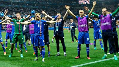 FAI might learn from Iceland’s generosity to domestic game