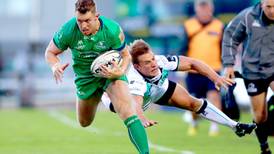 Connacht’s horror start continues with second big home defeat