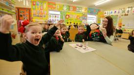 Three  ABC anti-child poverty programmes in Dublin   in doubt