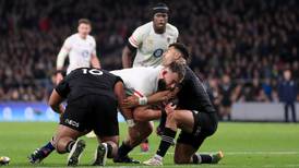 Will Stuart’s two tries help England secure remarkable comeback draw with New Zealand