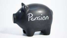 Secondary  teachers get pension lump sum of over €150,000