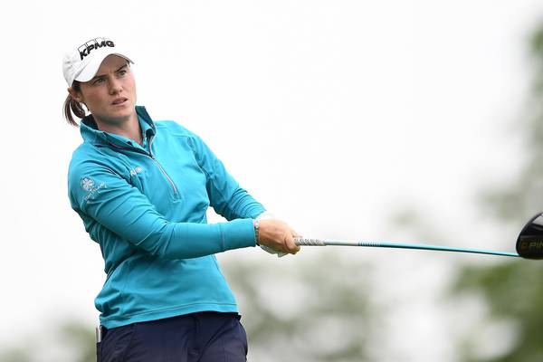Joanne O’Riordan: Time for women’s golf to step out of the shade