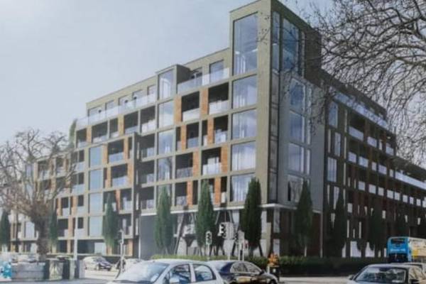 Donnybrook residents oppose Avestus plan for €80m apartment block