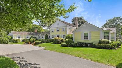 Jean Kennedy Smith to sell Hamptons estate for $35m