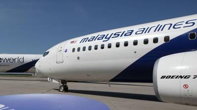 Malaysia Airlines plane lands safely in KL after malfunction