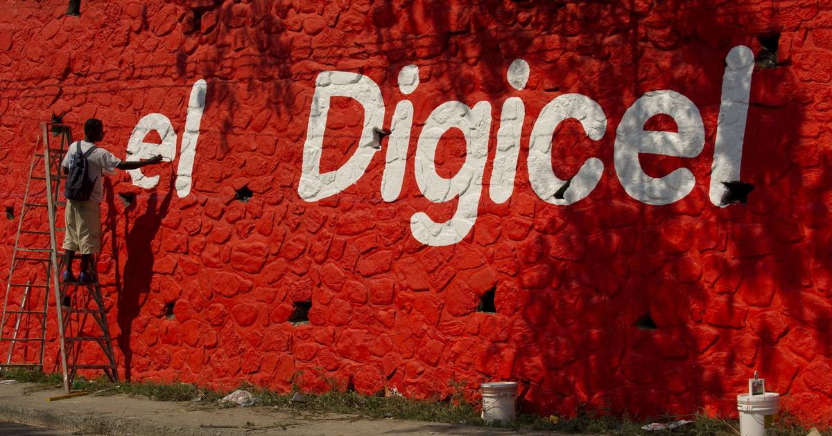 Генеральный директор Digicel уйдет в отставку в декабре, а Денис О’Брайен объявит о преемнике на посту председателя в «ближайшие недели» — The Irish Times